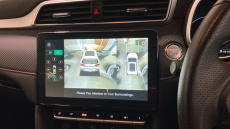 MG ZS 1.0T GDi Exclusive 5dr Petrol Hatchback